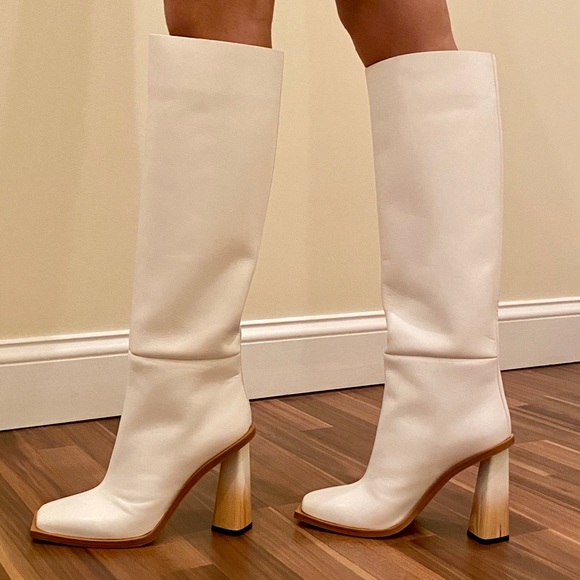 Givenchy Boots - Picture 7 of 9